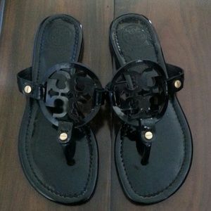 Tory burch sandal