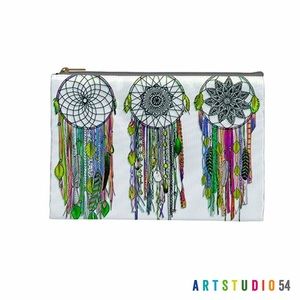 New Dream Catcher Pouch Bag
