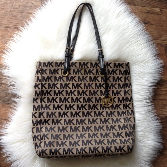 Authentic Michael Kors bag