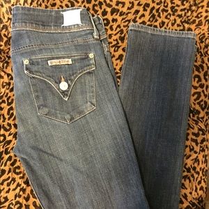 Hudson jeans