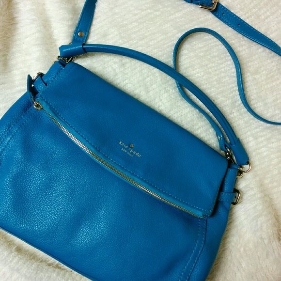 Kate Spade Little Minka
