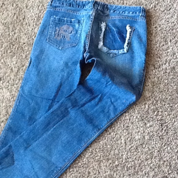 Blue - Picture 2 of 2
