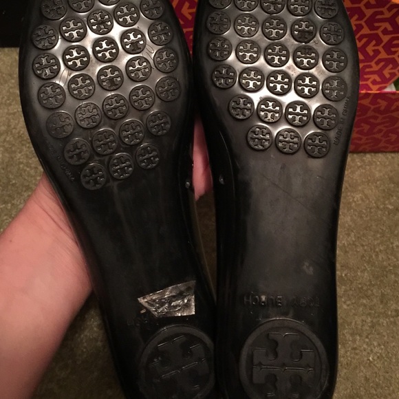 Rubber Flats - Picture 2 of 4