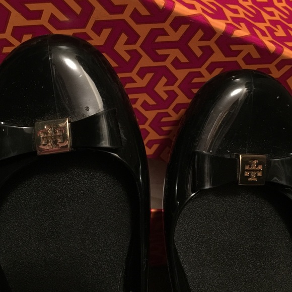 Rubber Flats - Picture 4 of 4