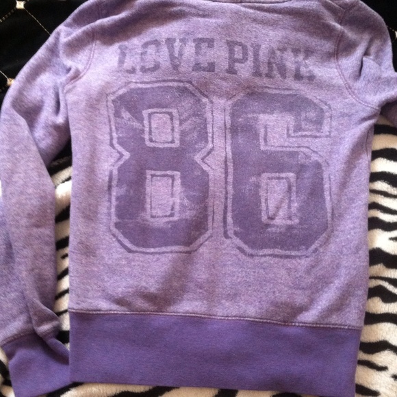Vs zip up - Picture 2 of 3