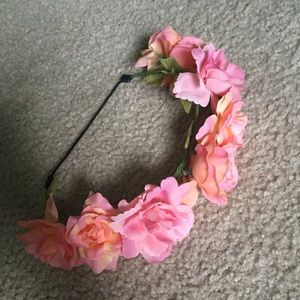 Flower Crown