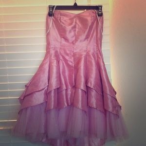 Prom dress, graduation dress,princess dress,