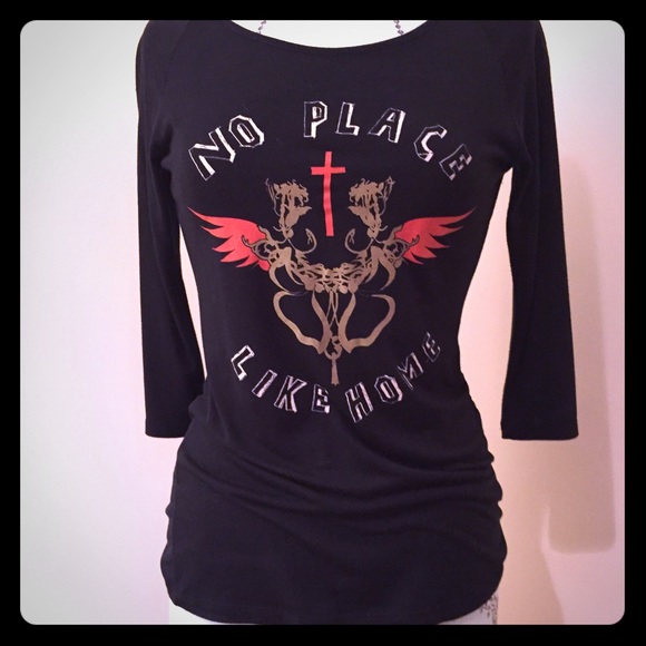 Sass & bide top