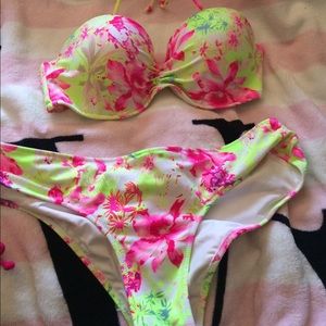 Victoria's Secret swimsuit