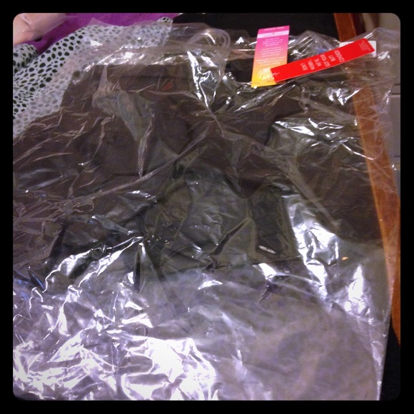 Super slimming Spanx shape wear