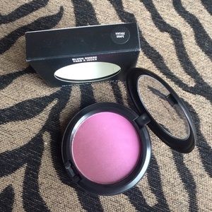 NIB MAC limited ombre MAC blush
