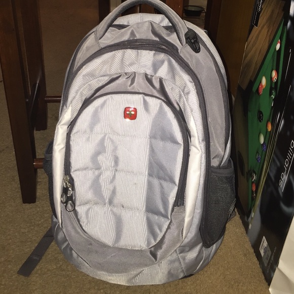 Large SwissGear Backpack