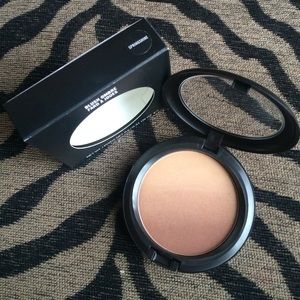 NIB limited ombre MAC blush