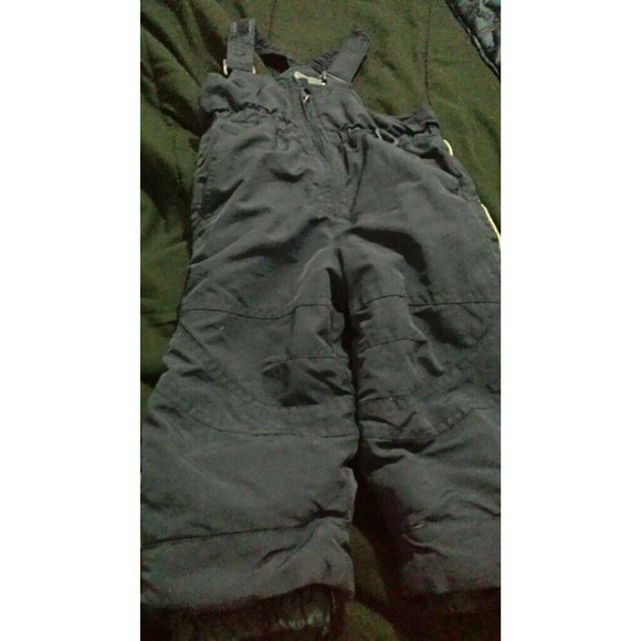 Snow pants