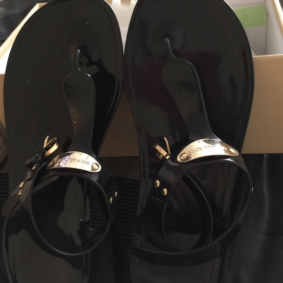 MK Sandals