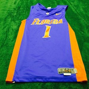 Nike elite Florida Gators jersey