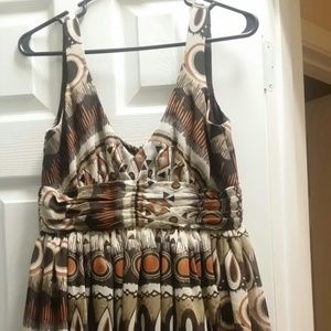 BCBGeneration Dress