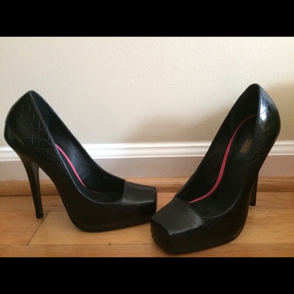 ASOS High Heels
