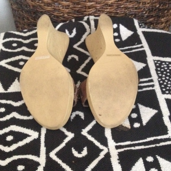 Ladies slides - Picture 3 of 3