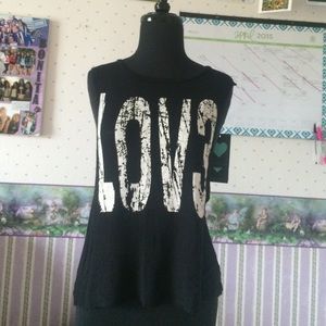 Love shirt