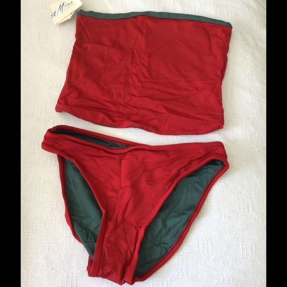 Swim suit