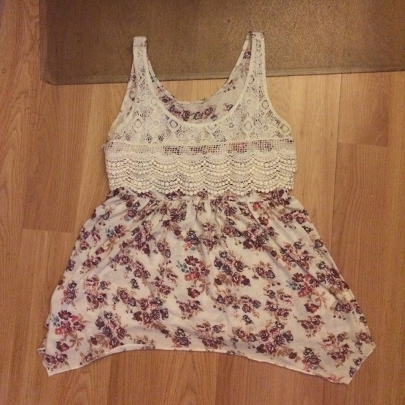 Tank top