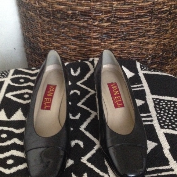 Women pumps