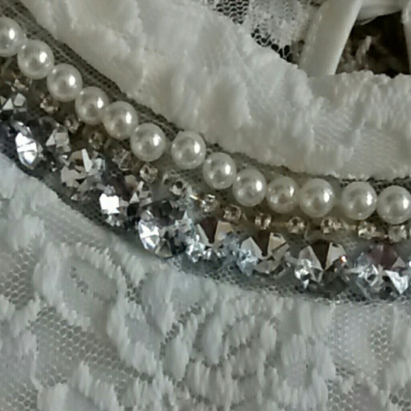 Crop top - Picture 3 of 3
