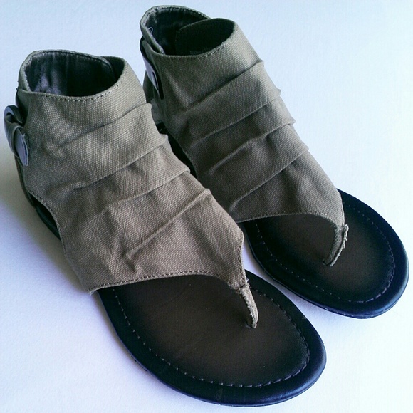 Nine West Sandals