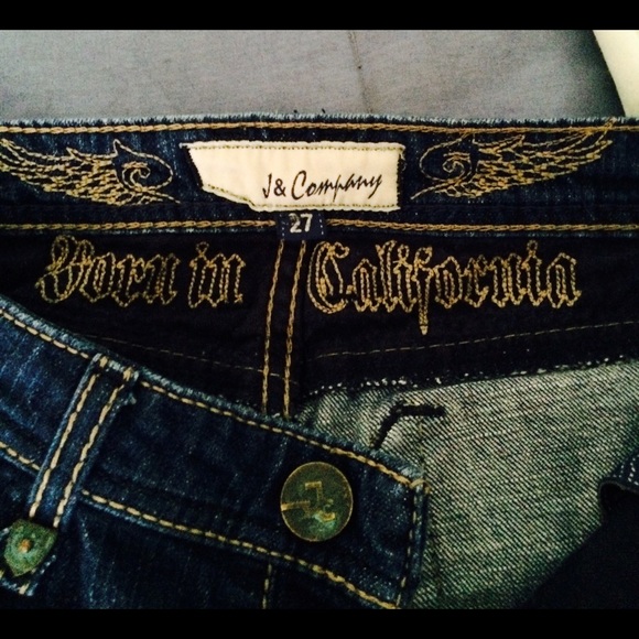 Jeans - Picture 3 of 4