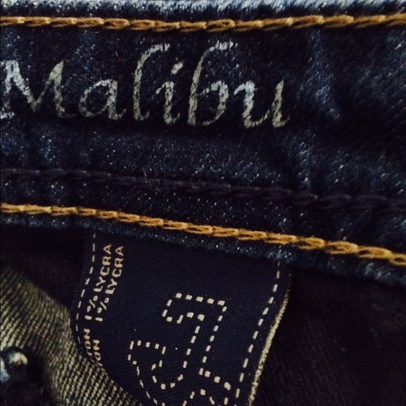 Jeans - Picture 4 of 4