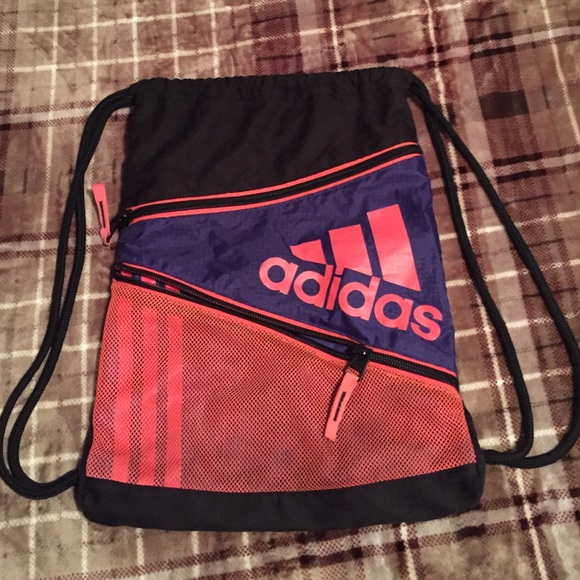 ADIDAS BAG