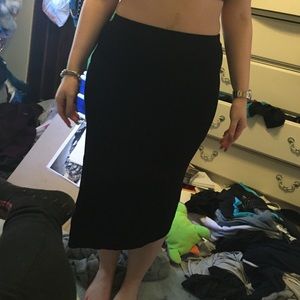Forever 21 skirt