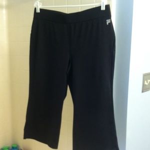 Fila workout pants
