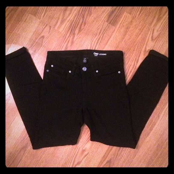 Gap legging jean