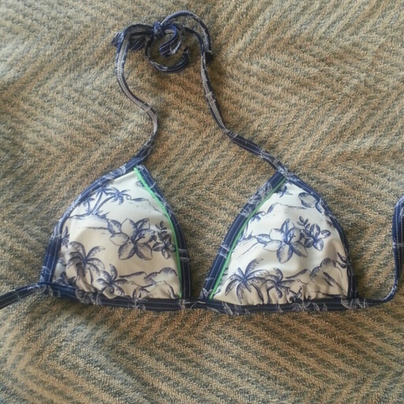 Irreversible Bikini top - Picture 2 of 4