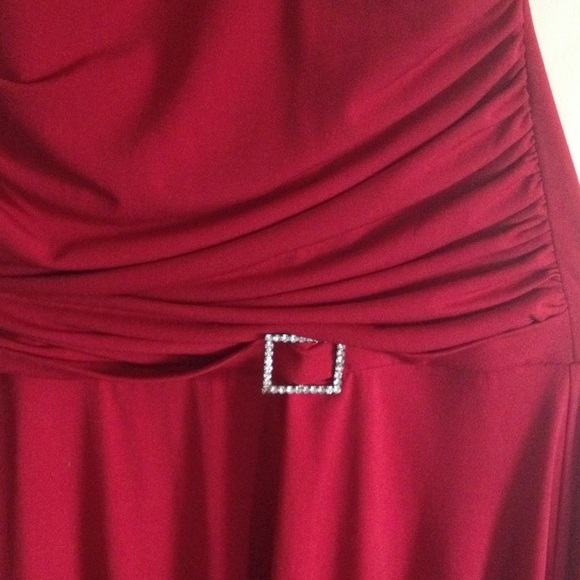 Ladies dress