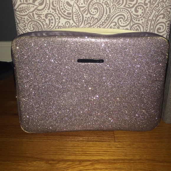 Sparkle Juicy Couture Laptop Case