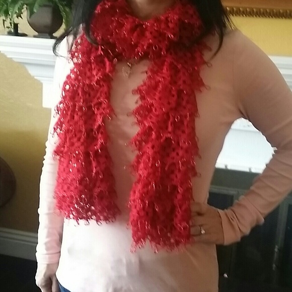 Scarf