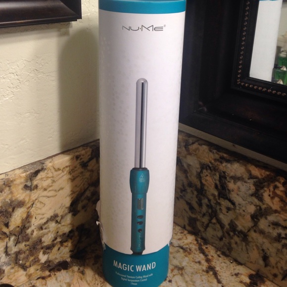 Nume magic wand