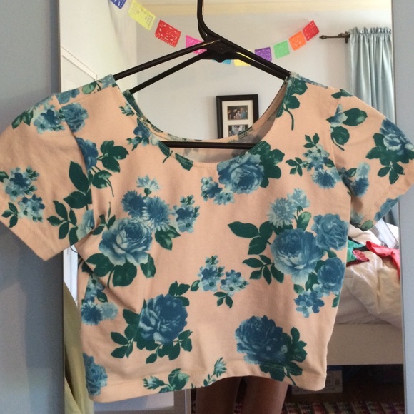American Apparel Top