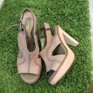 Banana republic new size 35