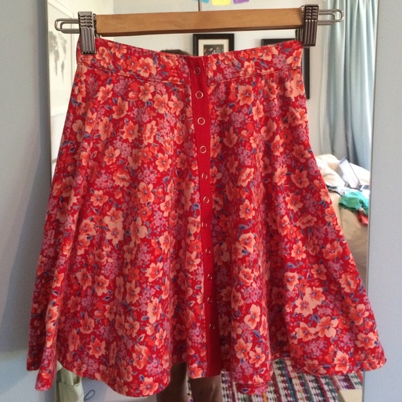 Urban Ourfitters/Kimchi Blue Skirt