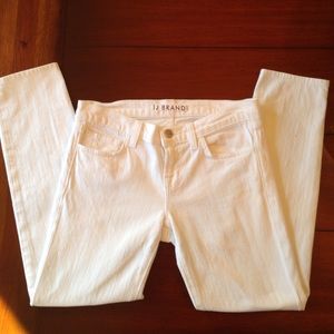 J Brand Jeans