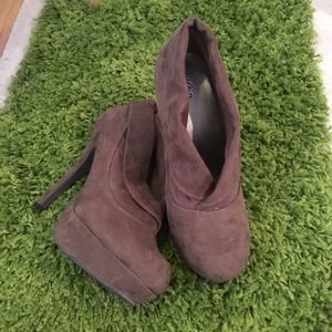 Killer heels size 6