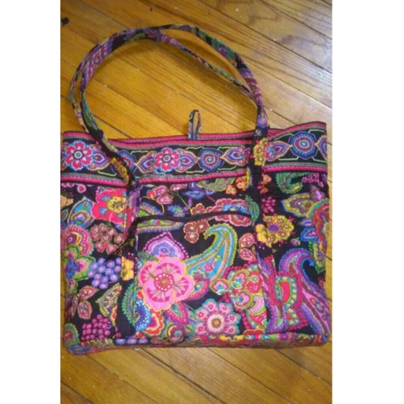 Vera Bradly tote
