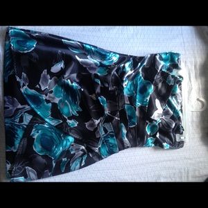 Very versatile semi formal cocktail dress!👗