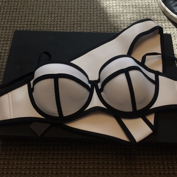 NWT Triangl Milly Bikini