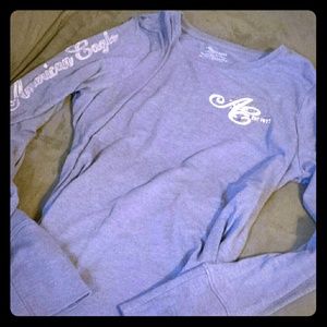 Bundle ***** American eagle top