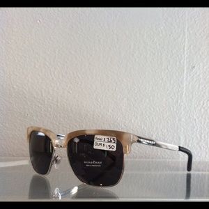 Burberry sunglasses